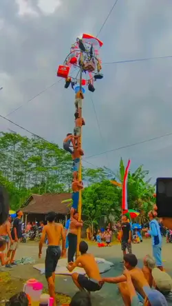 17 Agustus