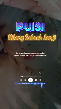 Puisi