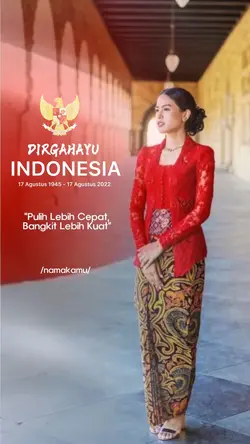 HUT RI 77