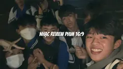 [3] Mẫu 16:9 Cháy 📍