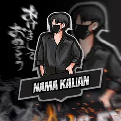 Logo keren abiss
