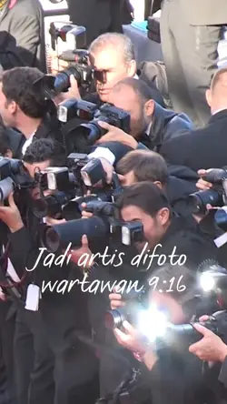 Difoto wartawan grup