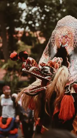 barongan