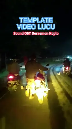 Sound Doraemon Koplo