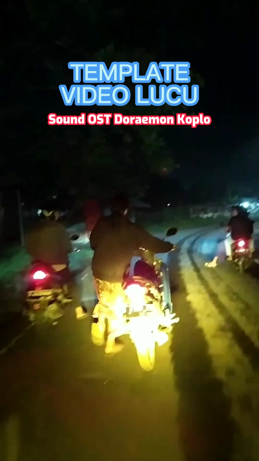 Som Doraemon Koplo