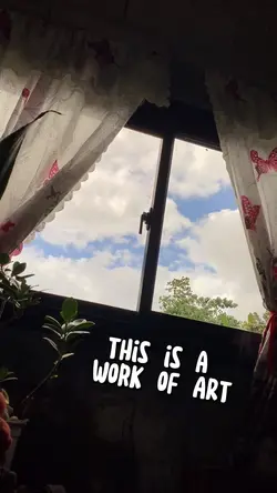 Work of art