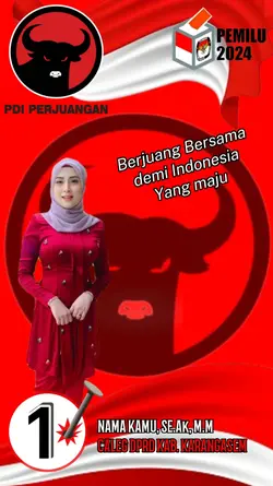 Caleg DPRD