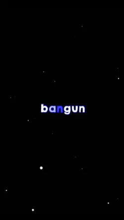 #BangunBangun