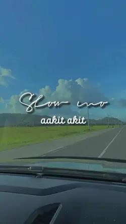 Aakit akit Slowmo