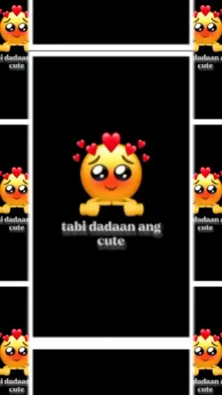 #DadaanAngCute 