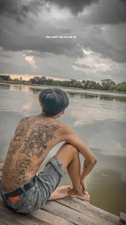 Lời rap + 1 ảnh