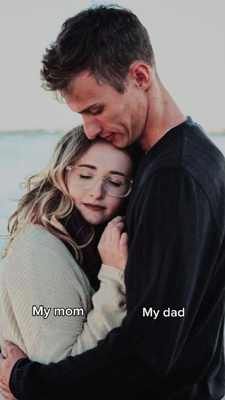Meine Mutter und mein Vater