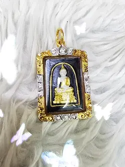 กรอบพระ​  