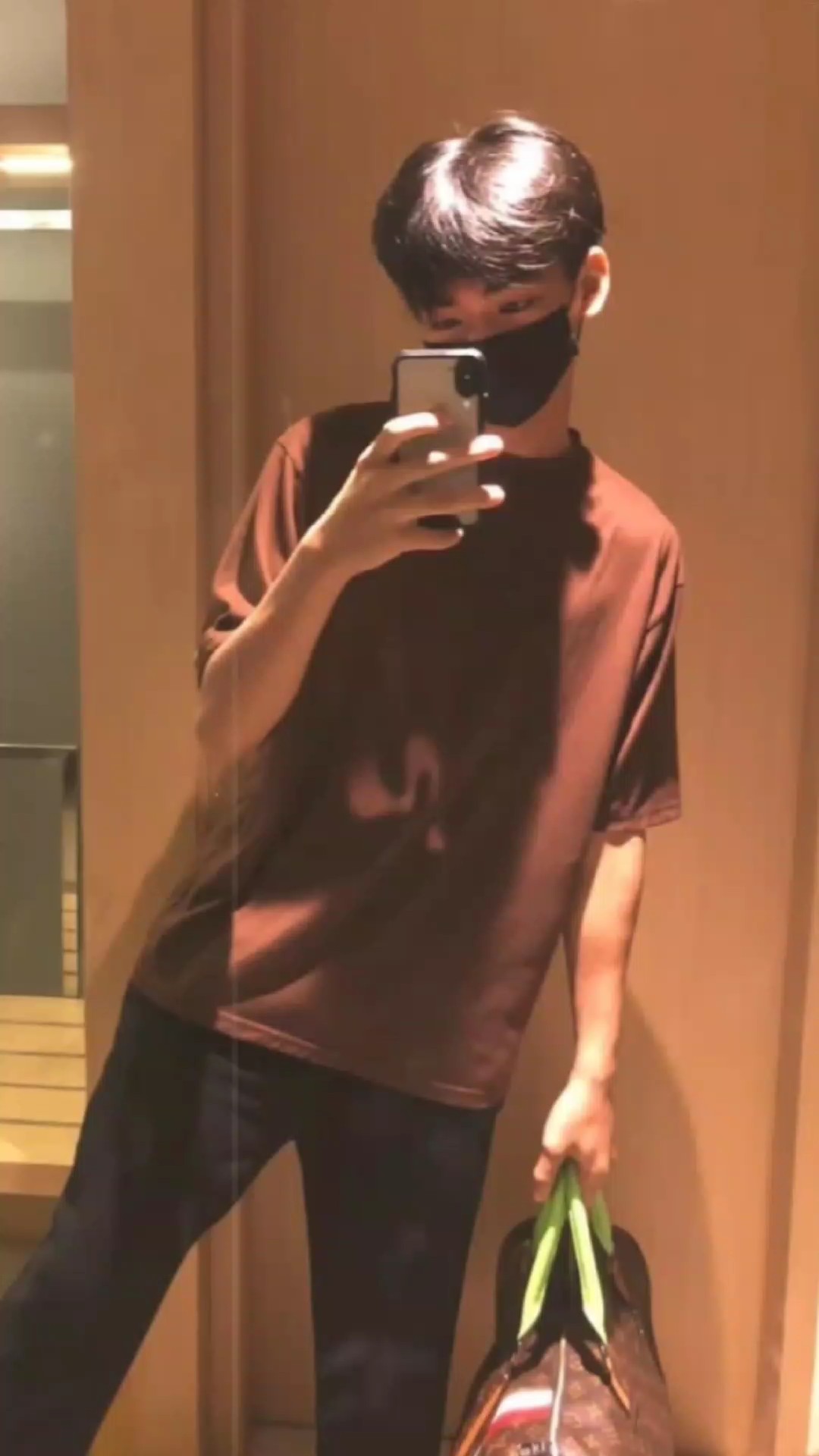 ไปโรงเรียนเช้าสุด