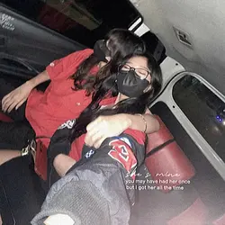 flexing my masc girl