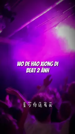 Wo De Hao Xiong Di