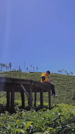 golden hour transisi