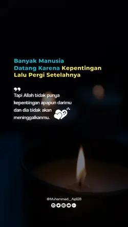 Nama bisa di ganti