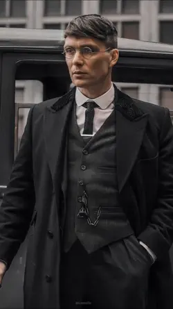 THOMAS  SHELBY