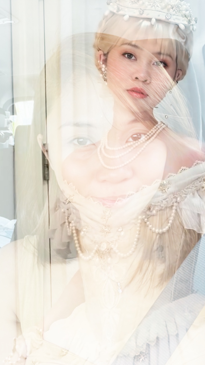 POV on my wedding