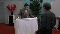 Mr Bean 