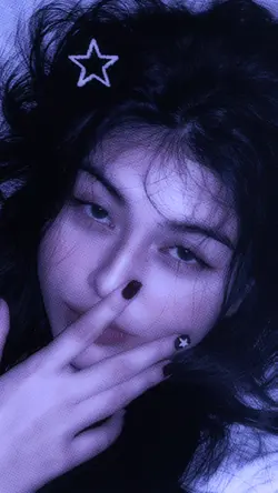 dark purple