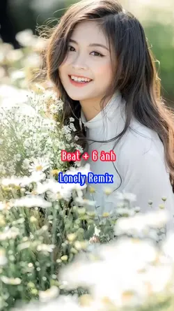 Mẫu 6 ảnh+ nhạc hót