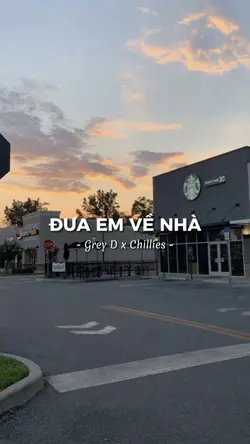 Đưa Em Về Nhà