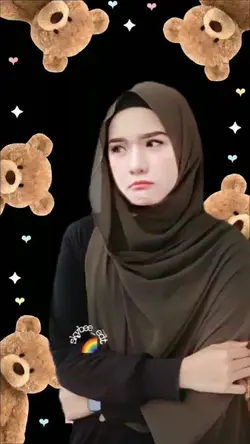 Background estetik