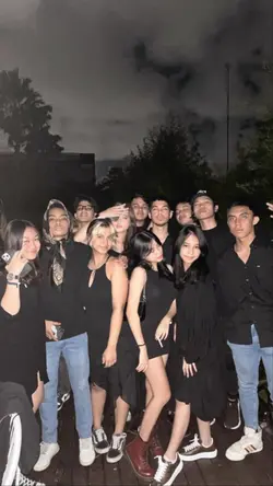 mngkce setongkrongan