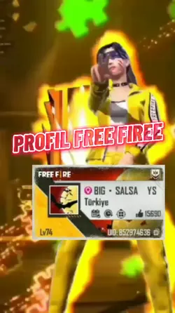 Free Fire #Game
