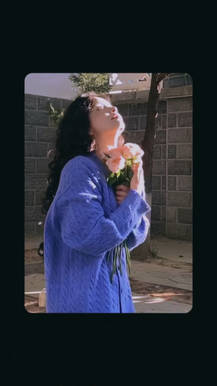 Vid màu film