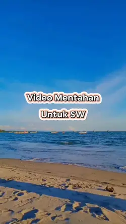 Video Mentahan