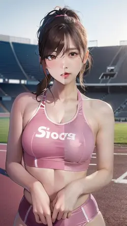 ทำในแอปAi Mirrorก่อน