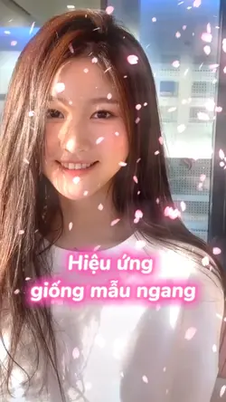 Slow Hoa rơi 🌸🌸🌸