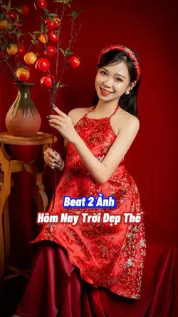 MẪU TẾT 2023 🎆