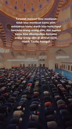 follow aja dulu