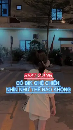 BEAT 2 ẢNH 