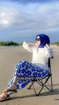 KISAH DAN TELADAN