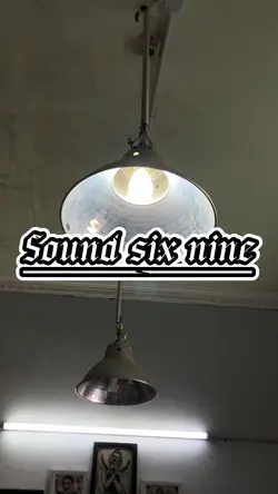 Sound sixe nine