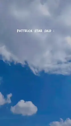 KATA PATTRICK 