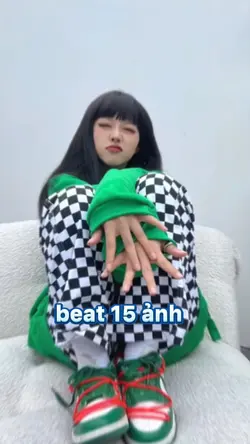 beat 15 ảnh