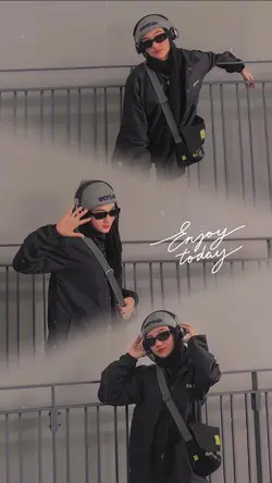 Frame estetik