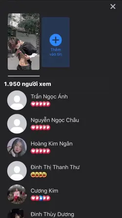 Up story đi nào