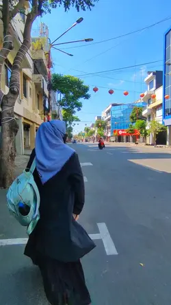 Vlog Islami
