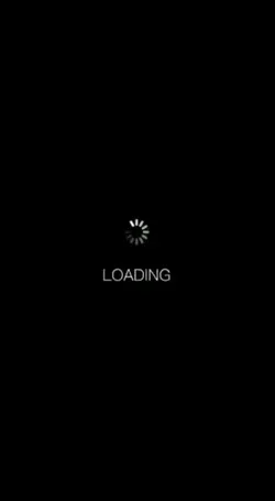 "LOADING"