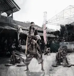 Kepangku Kapang