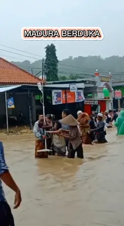 Madura Berduka