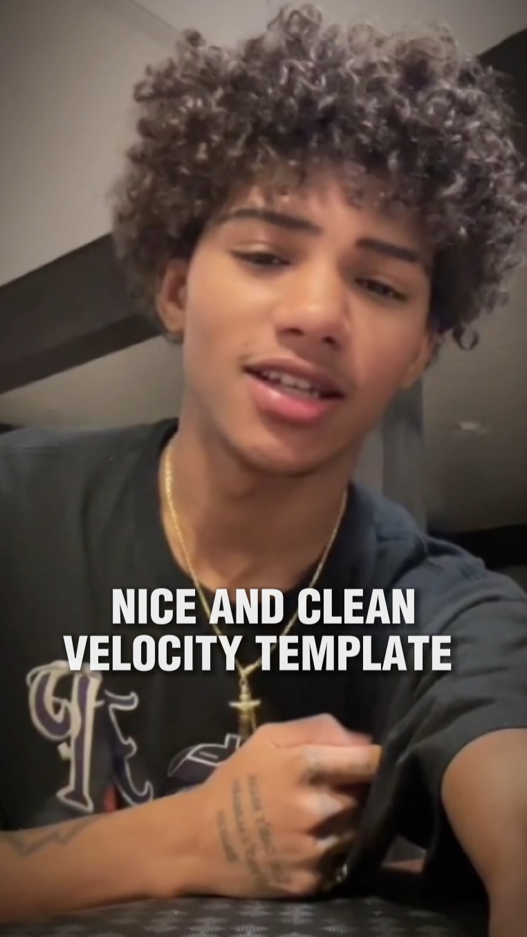 clean velocity