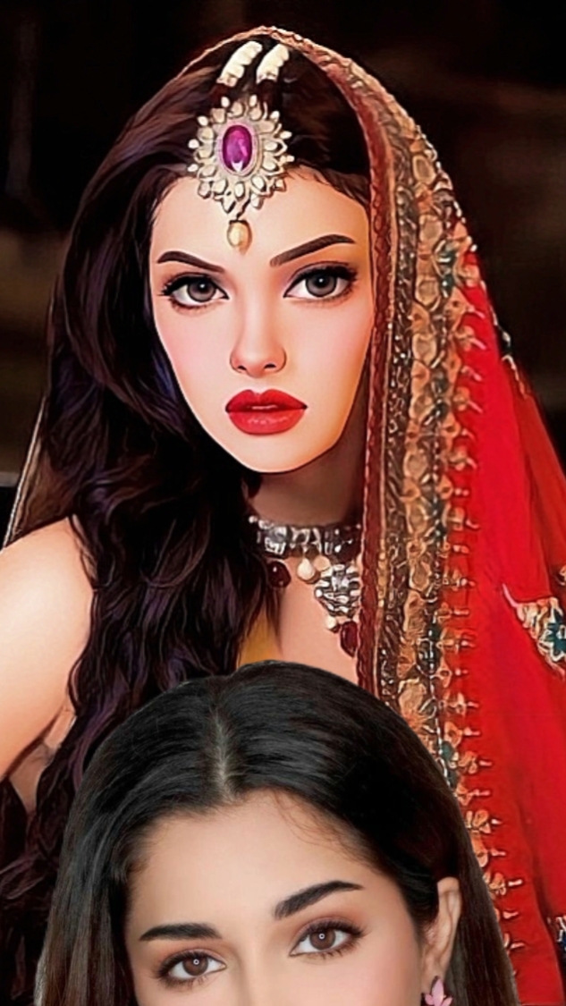 ใส่ชุดอินเดียกัน